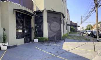 Imagem 2: Excelente Salão Comercial para venda com 550m², localizado no Parque Renato Maia, Guarulho