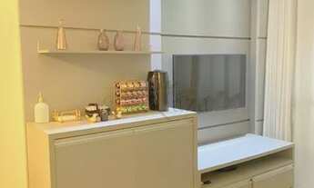 Imagem 4: Apartamento para venda Jardim América Zona Sul Residencial Cambará possui 62M² com 2 quart