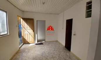 Imagem 5: Casa em vila, 3/4, sendo 1 suíte, Rua Ajax de Oliveira 202 - fundos, bairro Bangui, Belém