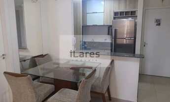 Imagem 2: Apartamento com 2 dorms, Vila Gonçalves, São Bernardo do Campo - R$ 305 mil, Cod: 2652