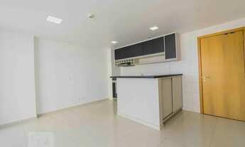 Imagem 3: Apartamento para Aluguel - Águas Claras, 1 Quarto, 44 m2