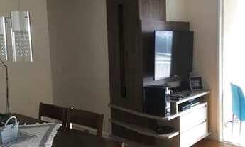 Imagem 3: Apartamento com 2 dormitórios à venda, 63 m² por R$ 640.000,00 - Saúde - São Paulo/SP