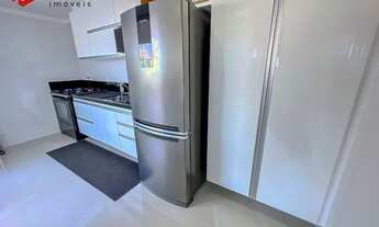 Imagem 6: COBERTURA LINEAR COM LAZER PRIVATIVO E VISTA MAR À VENDA NA PRAIA DO MORRO EM GUARAPARI/ES