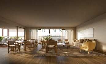 Imagem 2: SãO PAULO - Apartamento Padrão - Itaim Bibi