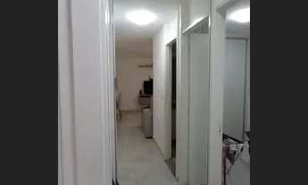 Imagem 3: Arte Viva - Reformado e Mobiliado - Em frente a Unit