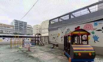 Imagem 7: APARTAMENTO EM LARANJEIRAS COM 24M²