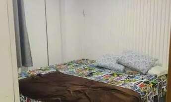 Imagem 4: Apartamento para venda com 50 metros quadrados com 2 quartos em Perdizes - São Paulo - SP