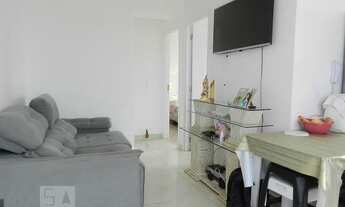 Imagem 4: Apartamento para Aluguel - Itaquera, 2 Quartos, 38 m2