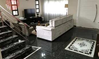 Imagem 6: Casa com 4 dormitórios à venda, 525 m² por R$ 1.700.000 - Alto da Boa Vista - Ribeirão Pre