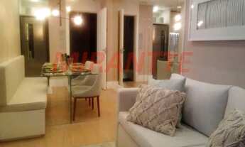 Imagem 5: Apartamento de 49m² com 2 quartos em Vila Guilherme