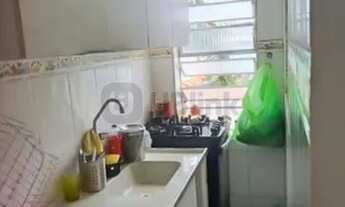 Imagem 5: Kitnet á venda no Mirandópolis 01 dormitório 20 m²