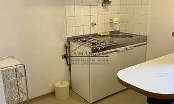 Imagem 4: SAO PAULO - Apartamento Padrão - CONSOLACAO