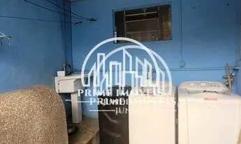 Imagem 7: Casa com 2 dormitórios à venda, 162 m² por R$ 379.900,00 - Agapeama - Jundiaí/SP