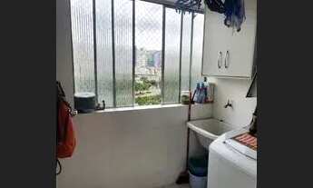 Imagem 5: Apartamento para venda com 66 metros quadrados com 2 quartos em Bela Vista - São Paulo - S