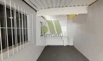 Imagem 3: Casa em Vila Iasi - Taboão da Serra