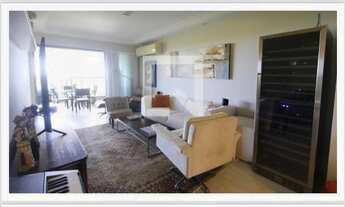 Imagem 3: Barra da Tijuca Condomínio Sunplace Apartamento 4 quartos