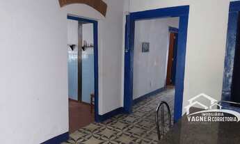 Imagem 5: Casarão no Centro em Lorena-SP à Venda e Locação