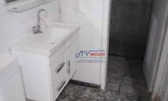 Imagem 3: Casa com 2 dormitórios para alugar por R$ 1.750/mês - Vila Santa Clara - São Paulo/SP