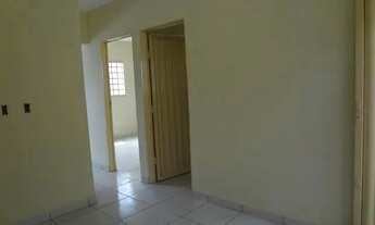 Imagem 5: Urias 2 quartos ambiente familiar, água e energia separados, com contrato