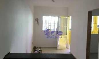 Imagem 4: Casa com 1 dormitório para alugar, 40 m² por R$ 750,00/mês - Vila Teresinha - São Paulo/SP