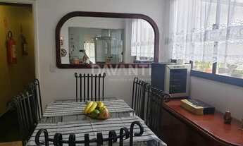 Imagem 6: Apartamento - Edifício Navidam - Valinhos