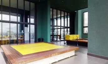 Imagem 2: Apartamento à venda em República com 80 m², 2 quartos, 1 suíte, 1 vaga