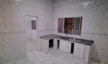 Imagem 7: Casa para aluguel possui 70 metros quadrados com 2 quartos em Alto da Boa Vista - Mauá - S