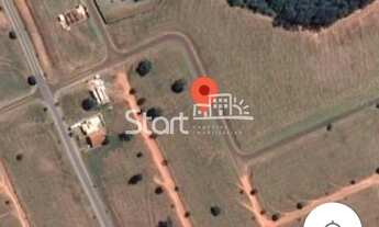 Imagem 2: Terreno - Riviera de Santa Cristina XIII - Paranapanema