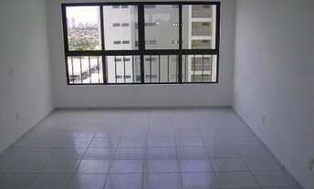 Imagem 6: Apartamento de 3 quartos no Residencial Elza Chaves com 76 m² - R$330.000,00 whatsapp:9.9