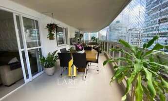 Imagem 2: Apartamento 03 sendo quartos sendo 01 suíte na Praia da Costa - Vila Velha - ES