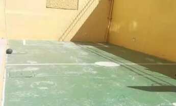 Imagem 6: APTO VAGO 2 DORMITÓRIOS VILA DUZZI S.B.CAMPO