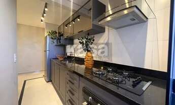 Imagem 3: LANÇAMENTO - Apartamentos à venda no Residencial Alto de Atibaia na cidade de Atibaia-SP