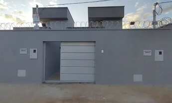 Imagem: Casa Jardim Itaipu Casa de Rua com 3 Quarto(s)