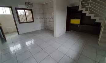 Imagem: Sobrado com 2 (Dois) dormitórios