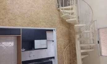 Imagem 6: Casa com 3 dormitórios à venda, 190 m² por R$ 380.000,00 - Nova Mirim - Praia Grande/SP