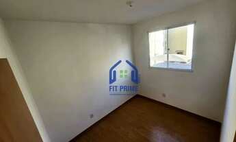 Imagem 5: Apartamento com 2 dormitórios à venda, 50 m² por R$ 160.000 - Rios de Spagna - São José do