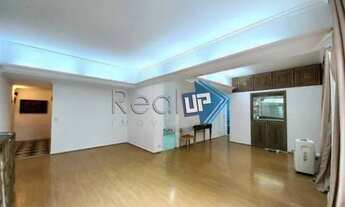 Imagem: 2 quartos com vaga no Flamengo