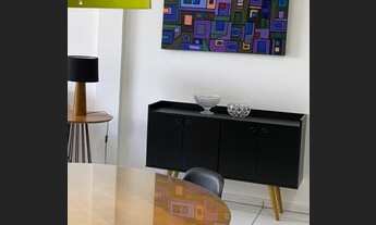 Imagem 5: Apartamento para aluguel tem 65 metros quadrados com 2 quartos em Santa Lia - Teresina - P