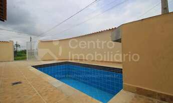 Imagem 4: CASA com piscina e 2 quartos em Itanhaém, no bairro Tupy