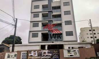 Imagem 3: Apartamento com 3 dormitórios à venda, 83 m² por R$ 395.000,00 - São Cristóvão - Cascavel