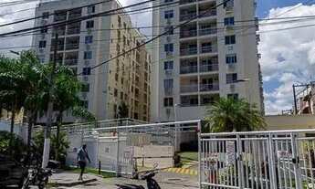 Imagem 2: Apto No Cond. Ventura No Barreto - Niterói - Por R$ 370 Mil!