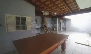 Imagem 5: Casa Sobrado em São José do Rio Preto