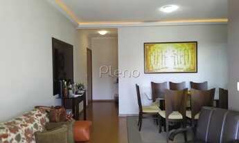 Imagem 3: Apartamento - Bonfim - Campinas