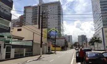 Imagem 6: Andar Alto com Vista Mar e Planejados! Sacada Gourmet!