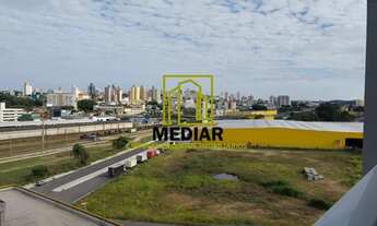 Imagem 7: Apartamento para aluguel possui 45 metros quadrados com 2 quartos