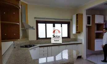 Imagem 5: Casa, 200 m² - venda por R$ 1.200.000,00 ou aluguel por R$ 5.680,00/mês - Independência