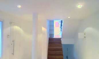 Imagem 4: Sobrado com 150 m2 - com 2 Suítes em Vila Mariana - São Paulo - SP