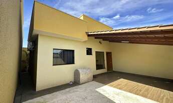 Imagem: BELA CASA NO PARQUE DAS FLORES GOIÂNIA/GO