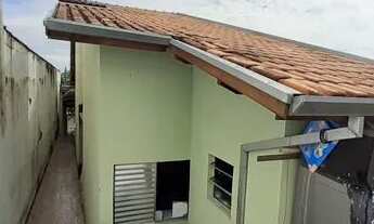 Imagem 3: Casa com 2 dormitórios à venda por R$ 280.000,00 - Alto São Pedro - Taubaté/SP