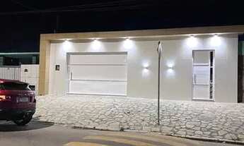 Imagem 2: Casa Nova Casa com 3 dormitórios